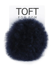 Load image into Gallery viewer, TOFT Alpaca Pom Pom - Brights (New)