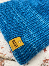 Load image into Gallery viewer, Big Brim Beanie