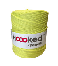 Load image into Gallery viewer, Hoooked Zpaghetti Solid