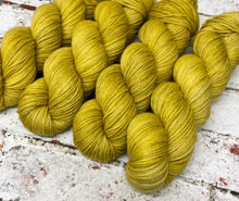 Load image into Gallery viewer, Dye to order - BFL Donegal Sock