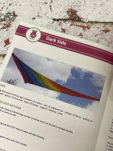 Load image into Gallery viewer, Darkside Shawl Kit