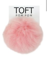 Load image into Gallery viewer, TOFT Alpaca Pom Pom - Brights (Original)