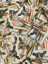 Load image into Gallery viewer, Flox Stitch Markers, 2 Pk