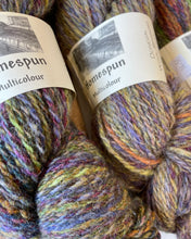 Load image into Gallery viewer, Studio Donegal, Homespun, Multicolour, 100g/3.5oz