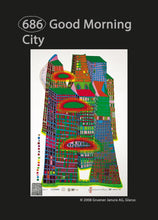 Load image into Gallery viewer, Opal Hundertwasser 4 ply