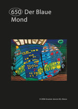 Load image into Gallery viewer, Opal Hundertwasser 4 ply