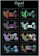Load image into Gallery viewer, Opal Hundertwasser 4 ply