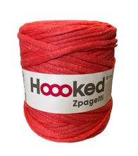 Load image into Gallery viewer, Hoooked Zpaghetti Solid