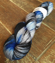 Load image into Gallery viewer, Dye to order - Zebra Sock