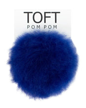 Load image into Gallery viewer, TOFT Alpaca Pom Pom - Brights (Original)