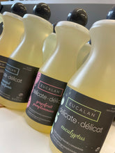 Load image into Gallery viewer, Eucalan No Rinse Delicate Wash, 500ml