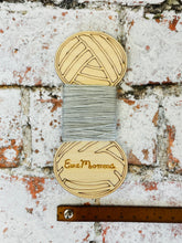 Load image into Gallery viewer, Reinvention Mending Kit, 4 Ply Singles