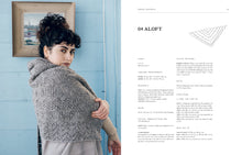 Load image into Gallery viewer, 52 Weeks of Shawls by Laine