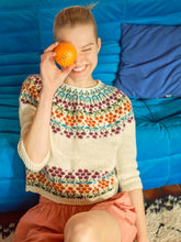 Load image into Gallery viewer, Laine Magazine - Issue 17, Summer 2023