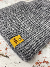 Load image into Gallery viewer, Big Brim Beanie