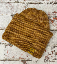 Load image into Gallery viewer, Big Brim Beanie