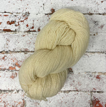 Load image into Gallery viewer, Genuine Irish Galway Wool, Natural/Undyed