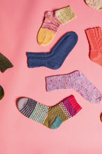 Load image into Gallery viewer, Ready Set Socks, Pom Pom Press