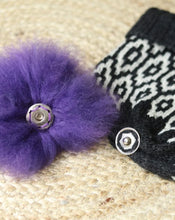 Load image into Gallery viewer, TOFT Alpaca Pom Pom - Brights (New)