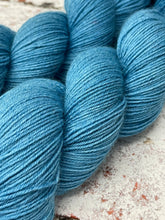 Load image into Gallery viewer, Superwash BFL Nylon Ultimate Sock Yarn, 100g/3.5oz, Wild Atlantic Way