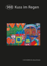 Load image into Gallery viewer, Opal Hundertwasser 4 ply