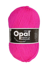 Load image into Gallery viewer, Opal Uni Neon 4ply