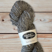 Load image into Gallery viewer, Studio Donegal Soft Donegal aran yarn