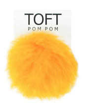Load image into Gallery viewer, TOFT Alpaca Pom Pom - Brights (Original)