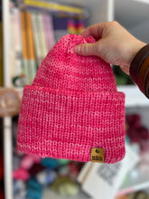 Load image into Gallery viewer, Big Brim Beanie