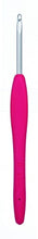 Load image into Gallery viewer, Clover Amour Crochet Hook, sizes 2mm-15mm
