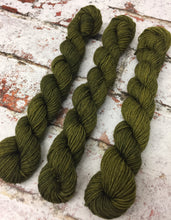 Load image into Gallery viewer, Bluefaced Leicester Sock Mini, 20g/0.7oz, Bagginses