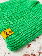 Load image into Gallery viewer, Big Brim Beanie