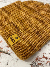 Load image into Gallery viewer, Big Brim Beanie