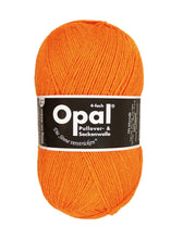 Load image into Gallery viewer, Opal Uni Neon 4ply