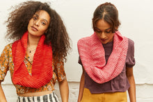Load image into Gallery viewer, KNIT HOW by MEGHAN FERNANDES & LYDIA GLUCK