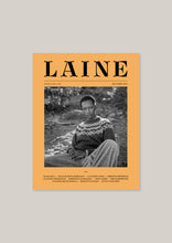 Load image into Gallery viewer, Laine Magazine - Issue 12
