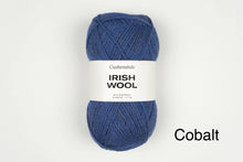 Load image into Gallery viewer, Cushendale Irish Wool, DK