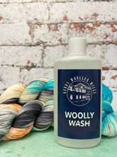 Load image into Gallery viewer, Kerry Woollen Mills, Woolly Wash for Woollens
