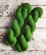 Load image into Gallery viewer, Superwash Bluefaced Leicester Nylon Ultimate Sock Yarn, 100g/3.5oz, Randomonium