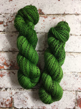 Load image into Gallery viewer, Superwash Zebra 4 Ply Fingering Yarn, 100g/3.5oz, Randomonium