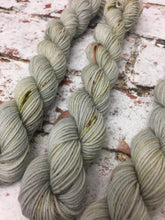 Load image into Gallery viewer, Bluefaced Leicester Sock Mini, 20g/0.7oz, 1000 Doves