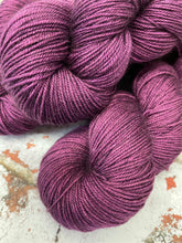 Load image into Gallery viewer, Yak 4 Ply Fingering Yarn, 100g/3.5oz, Candy Perfume