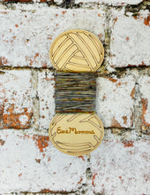 Load image into Gallery viewer, Reinvention Mending Kit, 4 Ply Singles