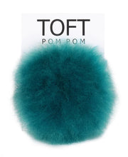 Load image into Gallery viewer, TOFT Alpaca Pom Pom - Brights (New)