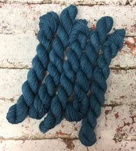 Load image into Gallery viewer, Bluefaced Leicester Sock Mini, 20g/0.7oz, Wild Atlantic Way