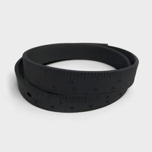Load image into Gallery viewer, Wrist Ruler, Rubber