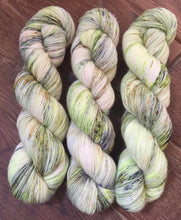 Load image into Gallery viewer, Dye to order - Zebra Sock