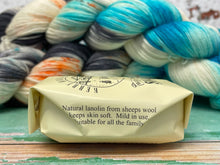 Load image into Gallery viewer, Kerry Woollen Mills, Wool Fat Soap