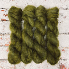 Load image into Gallery viewer, Superwash Kid Mohair Silk Lace Yarn, 50g, 420m, Bagginses