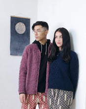 Load image into Gallery viewer, Moon and Turtle by Kiyomi & Sachiko Burgin